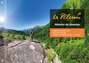 LA PELERINE HISTOIRE DE CHEMIN 2020