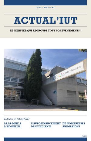 Journal Interne Pdf