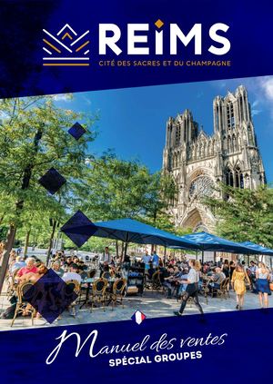 Manuel De Ventes Groupes 2020