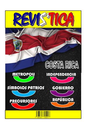 Revista Dígital: Costa Rica