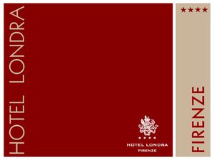 Hotel Londra Ebrochure
