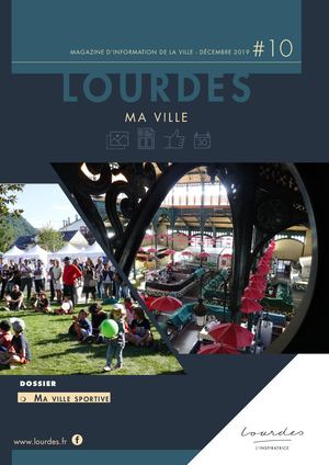 Bulletin Municipal #10 - Décembre 2019