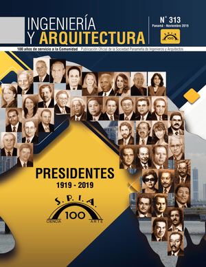 Revista Spia 313