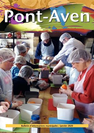 Bulletin Semestriel Janvier 2020