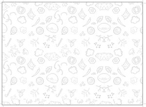 Rediseño de imagen para "Grill pizzas y empanadas