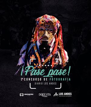 Convocatoria Concurso De Fotografía Pase Pase