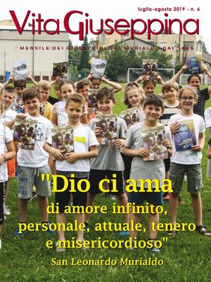 Vg06-2019 Luglio-Agosto
