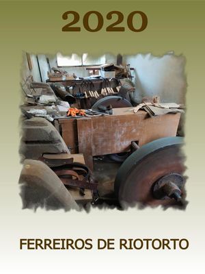 Homenaxe Aos Ferreiros E Ferreiras De Riotorto