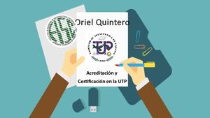Acreditaciones