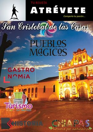 Pueblos Magicos San Cristobal