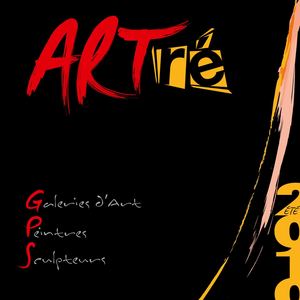 1 er ArtBook Ile de Re 2010