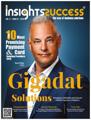 The 10 Most Promising Payment And Card Solution Providers 2019
