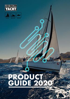 Digital Yacht 2020 Product Guide