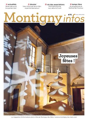 Montigny Infos N°75