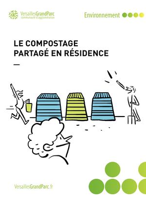 Guide compostage partagé en résidence