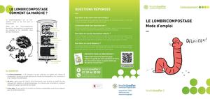 Guide du lombricompostage 2020