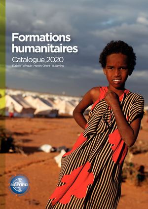 Catalogue Bioforce 2020