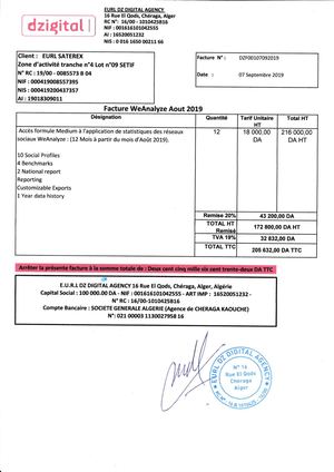 Facture Iris We Analyse Scannée