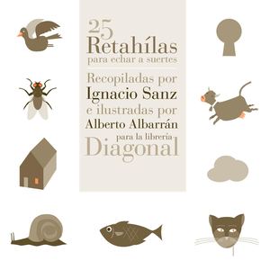 25 Retahilas para echar a suertes