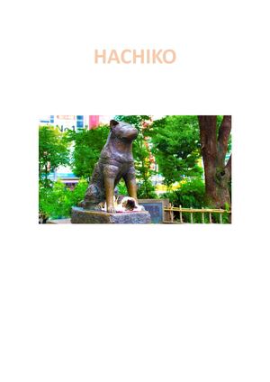 Hachiko