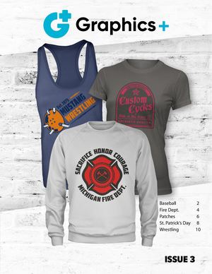 Graphics+ 03 Catalog