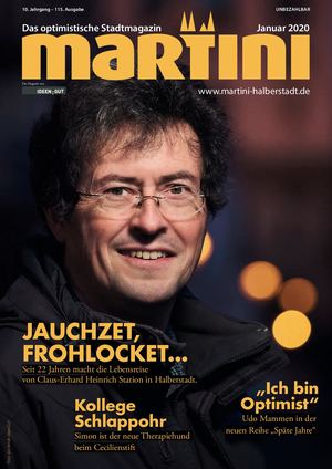 Martini 01/2020