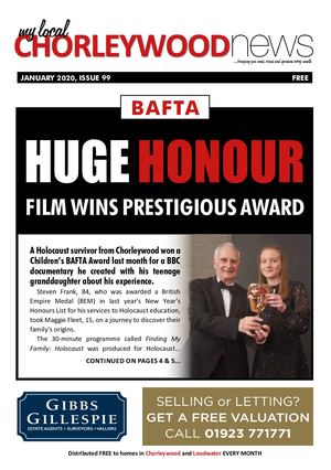 Chorleywood Jan 20 Low Res