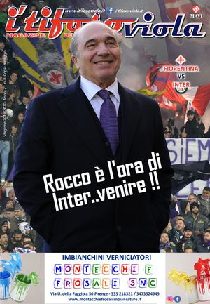 Fiorentina vs Inter