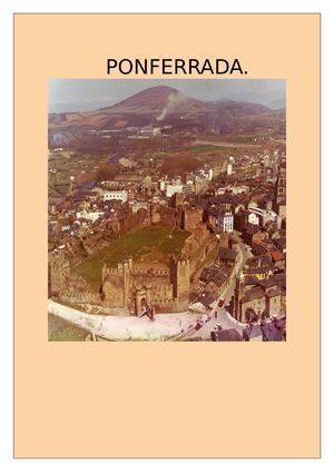 Ponferrada