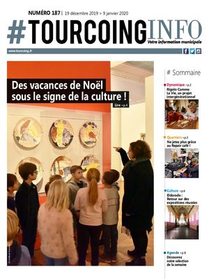 #TourcoingInfo 187