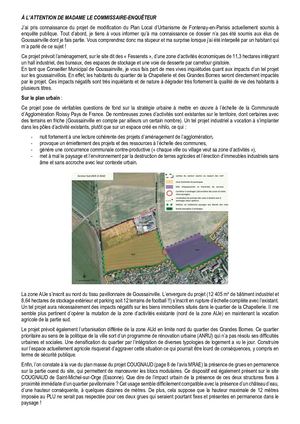 Note technique PLU Fontenay-en-Parisis