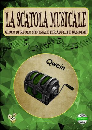 LA SCATOLA MUSICALE