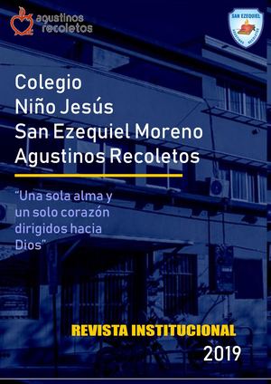 Revista Sem 2019