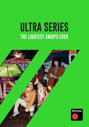 Knirps U.Series
