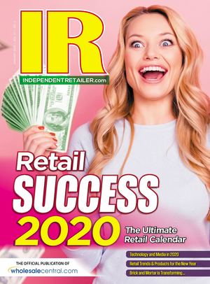 Independent Retailer 01-20