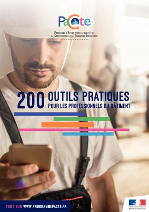 Catalogue des outils PACTE