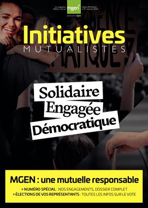 Initiatives mutualistes 08 (édition 06)