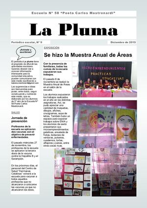 Pluma Dic 19 Brete Entre Rios