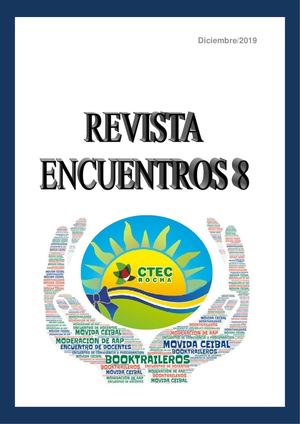 Encuentros 8