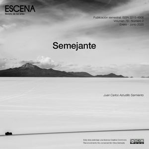 Juan Carlos Astudillo Semejante Final