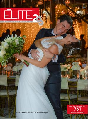eLite Irapuato Salamanca 19 De Diciembre