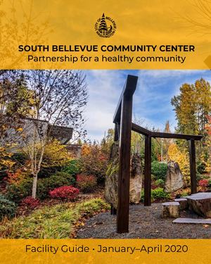 South Bellevue Community Center Facility Guide