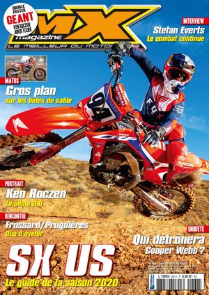 MX Magazine 264