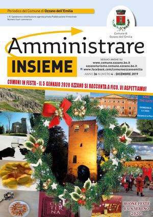 Amministrare Insieme N4 2019