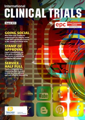 ICT August 2019