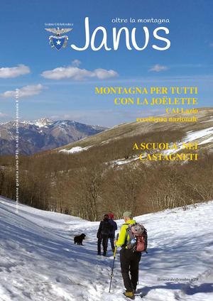 Janus - Dicembre 2019