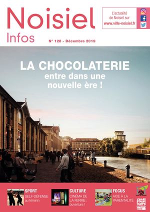 Noisiel Infos 128