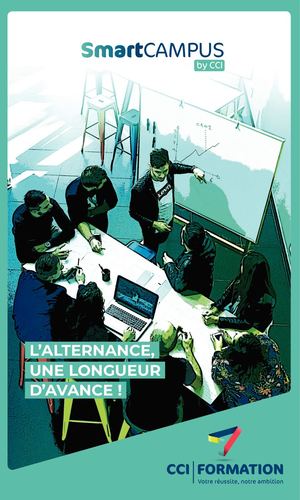 Catalogue Smartcampus 2020