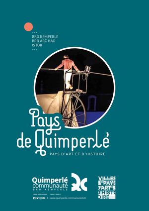 Dossier candidarure Pays d'Art et d'Histoire