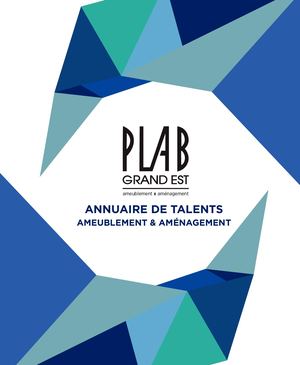 Annuaire des adhérents du PLAB Grand Est